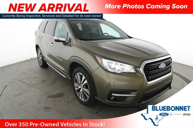 2022 Subaru Ascent Touring New Braunfels TX
