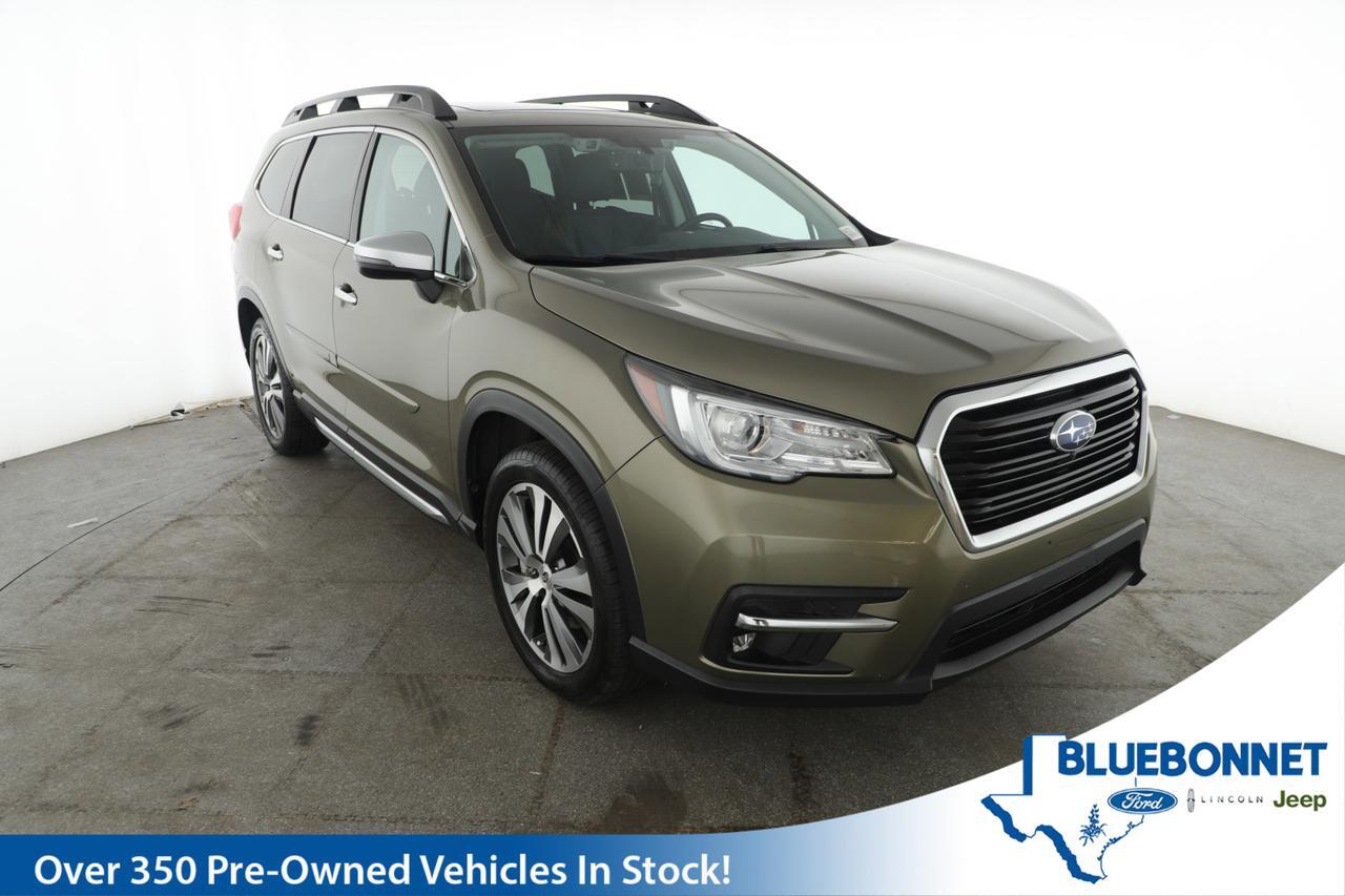 2022 Subaru Ascent Touring