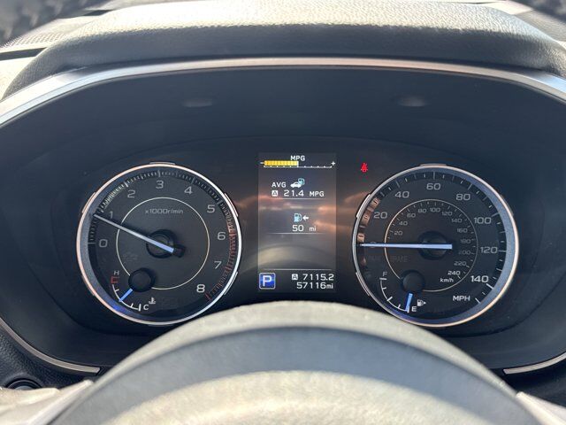 2022 Subaru Ascent Touring San Antonio TX