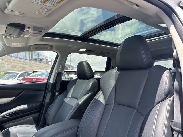 2022 Subaru Ascent Touring San Antonio TX