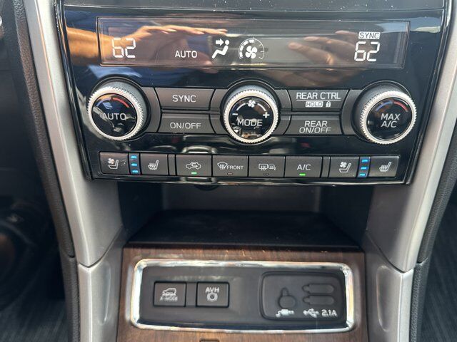 2022 Subaru Ascent Touring San Antonio TX