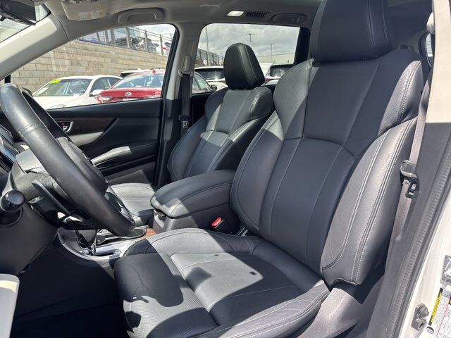 2022 Subaru Ascent Touring San Antonio TX