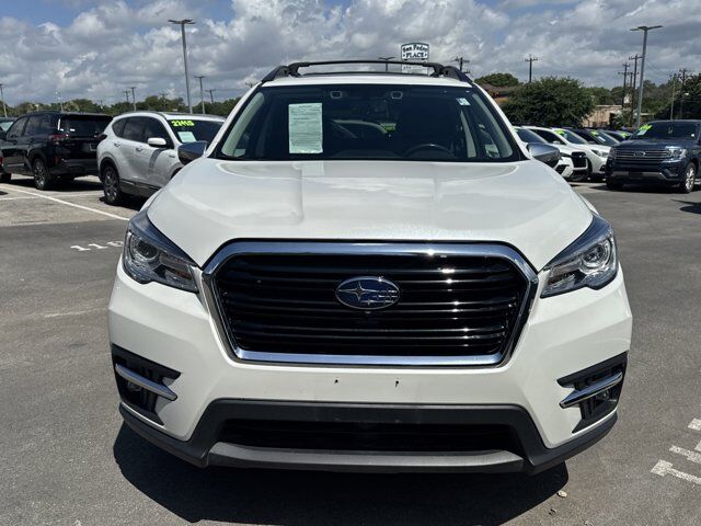 2022 Subaru Ascent Touring San Antonio TX