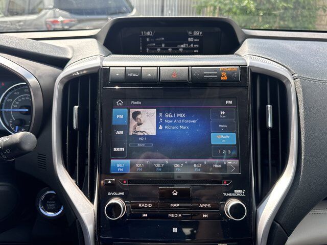 2022 Subaru Ascent Touring San Antonio TX