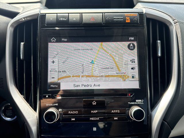 2022 Subaru Ascent Touring San Antonio TX