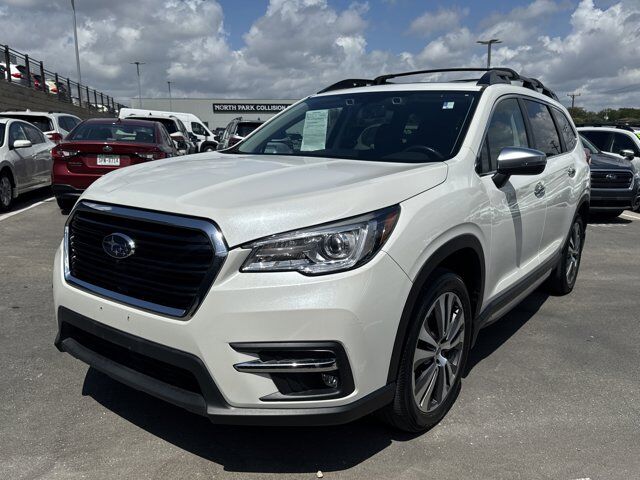 2022 Subaru Ascent Touring San Antonio TX