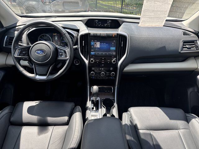 2022 Subaru Ascent Touring San Antonio TX