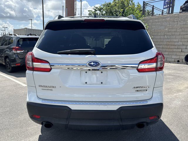 2022 Subaru Ascent Touring San Antonio TX