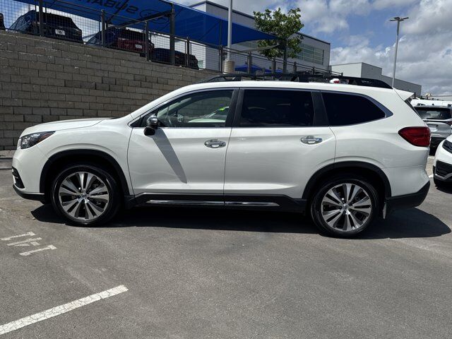 2022 Subaru Ascent Touring San Antonio TX