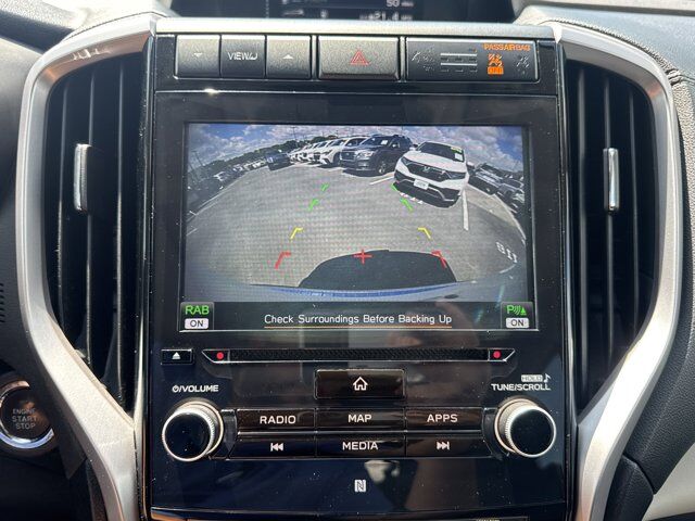 2022 Subaru Ascent Touring San Antonio TX