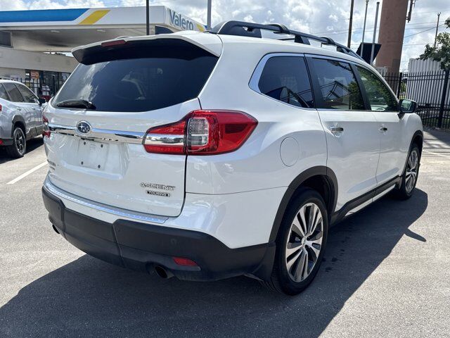 2022 Subaru Ascent Touring San Antonio TX