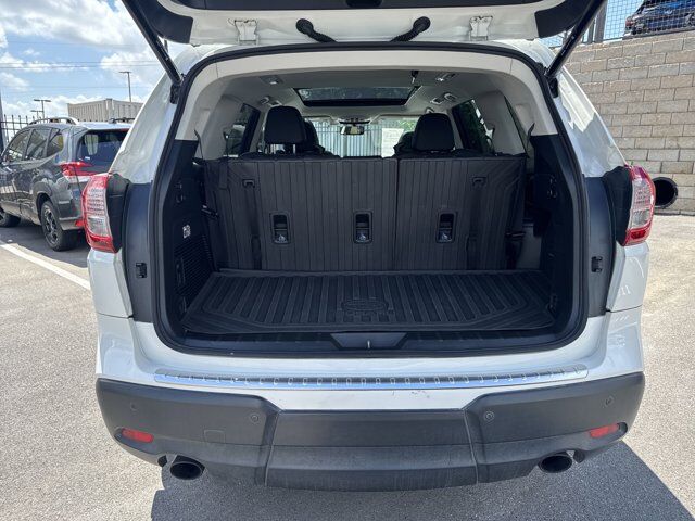 2022 Subaru Ascent Touring San Antonio TX