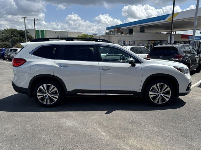 2022 Subaru Ascent Touring San Antonio TX