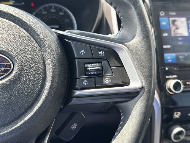 2022 Subaru Ascent Touring San Antonio TX