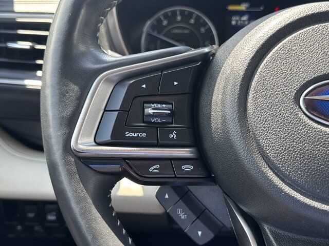 2022 Subaru Ascent Touring San Antonio TX