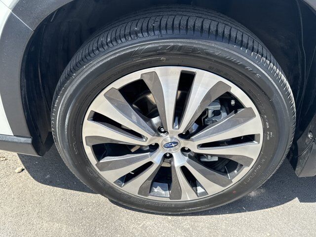 2022 Subaru Ascent Touring San Antonio TX