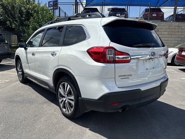 2022 Subaru Ascent Touring San Antonio TX