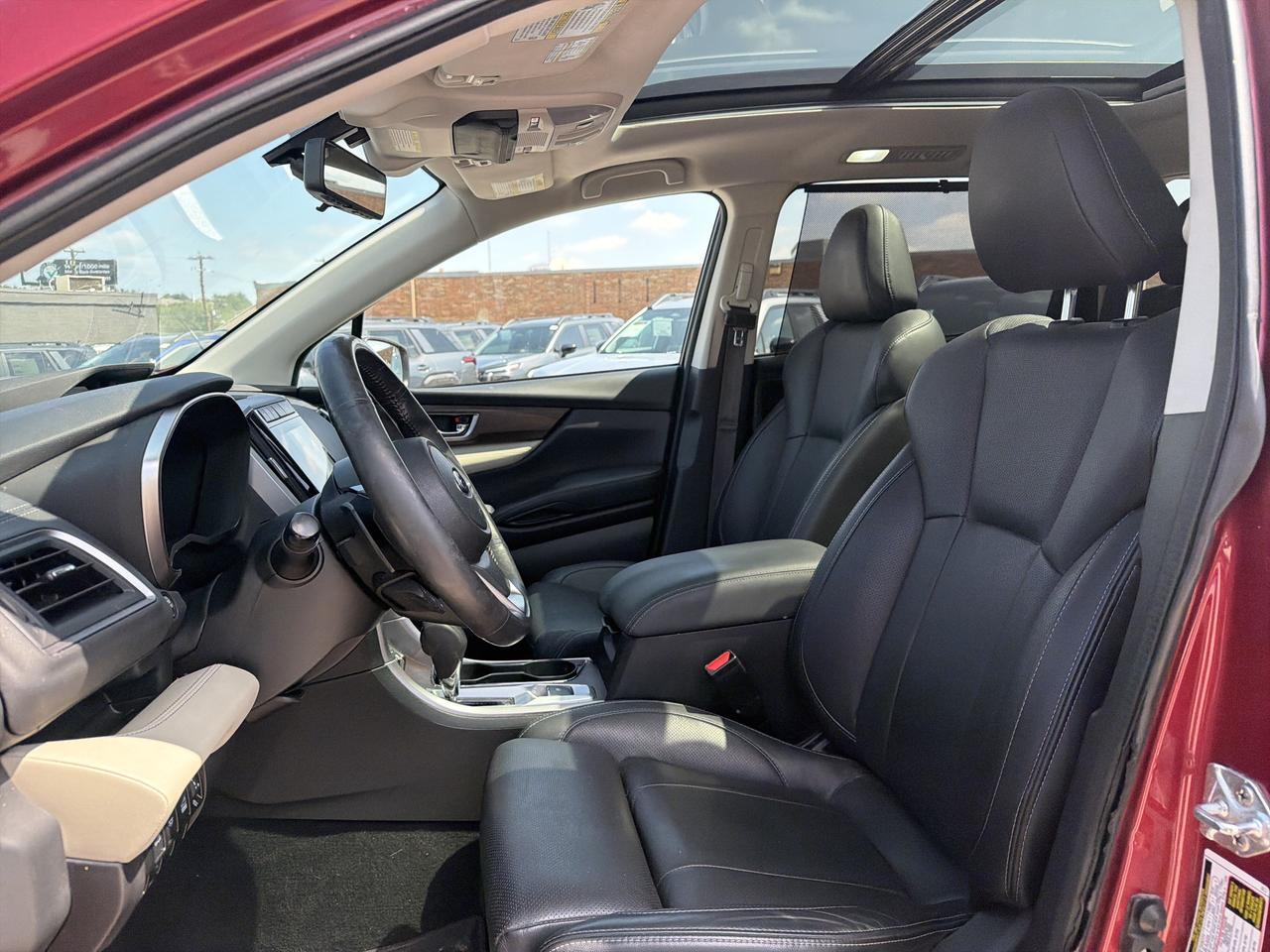 2022 Subaru Ascent Touring San Antonio TX