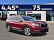 2022 Subaru Ascent Touring