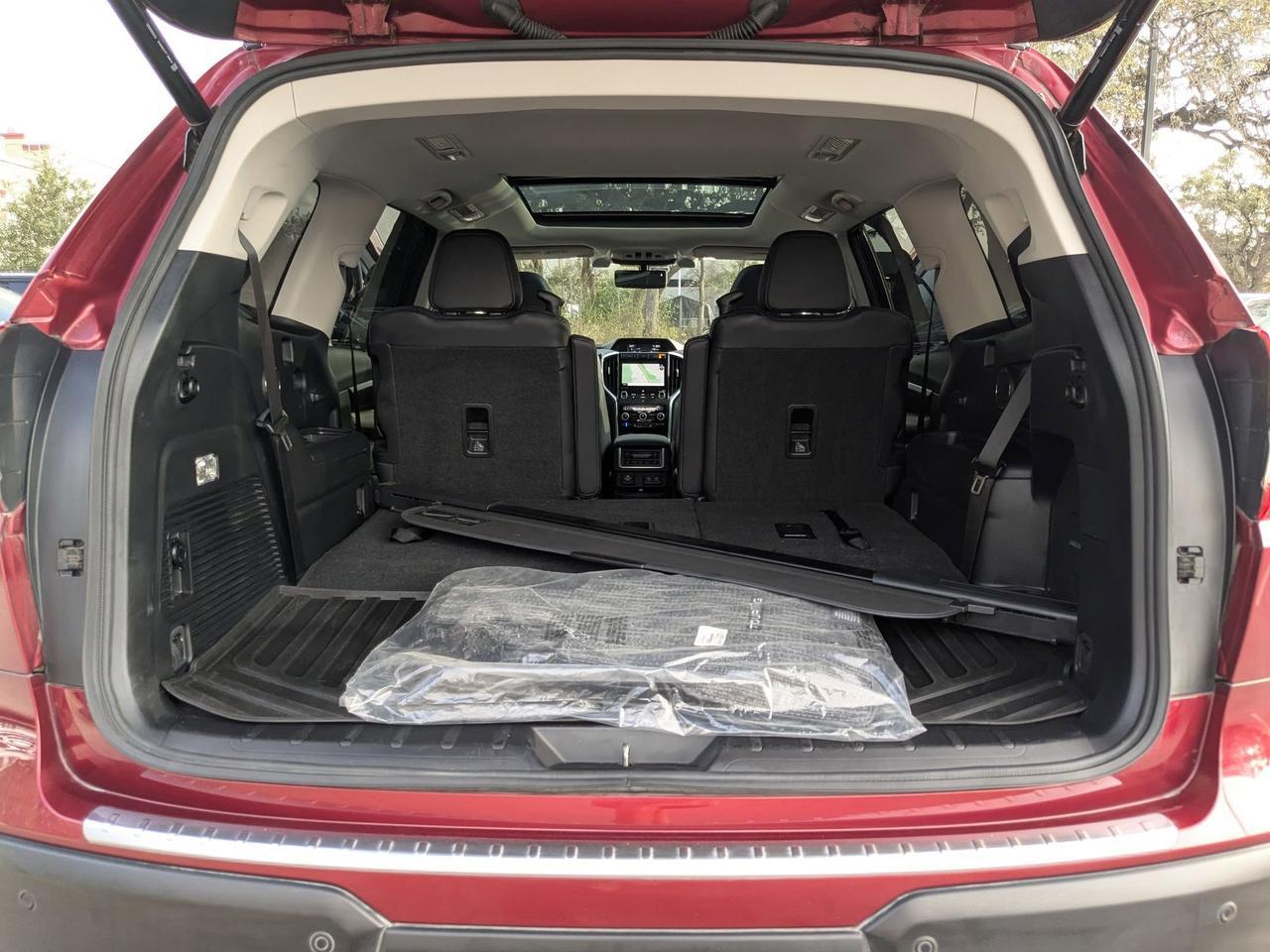 2022 Subaru Ascent Touring San Antonio TX