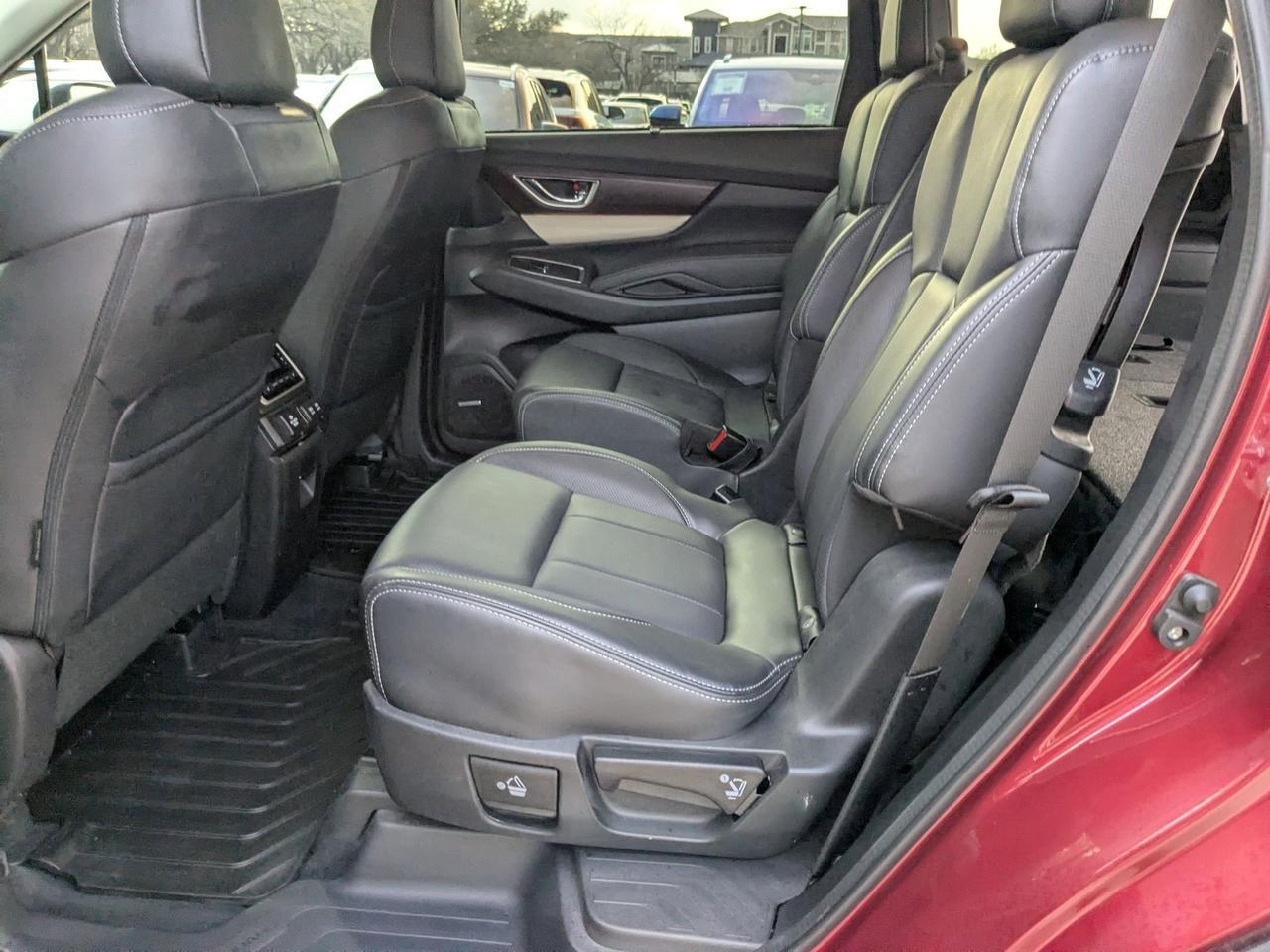 2022 Subaru Ascent Touring San Antonio TX