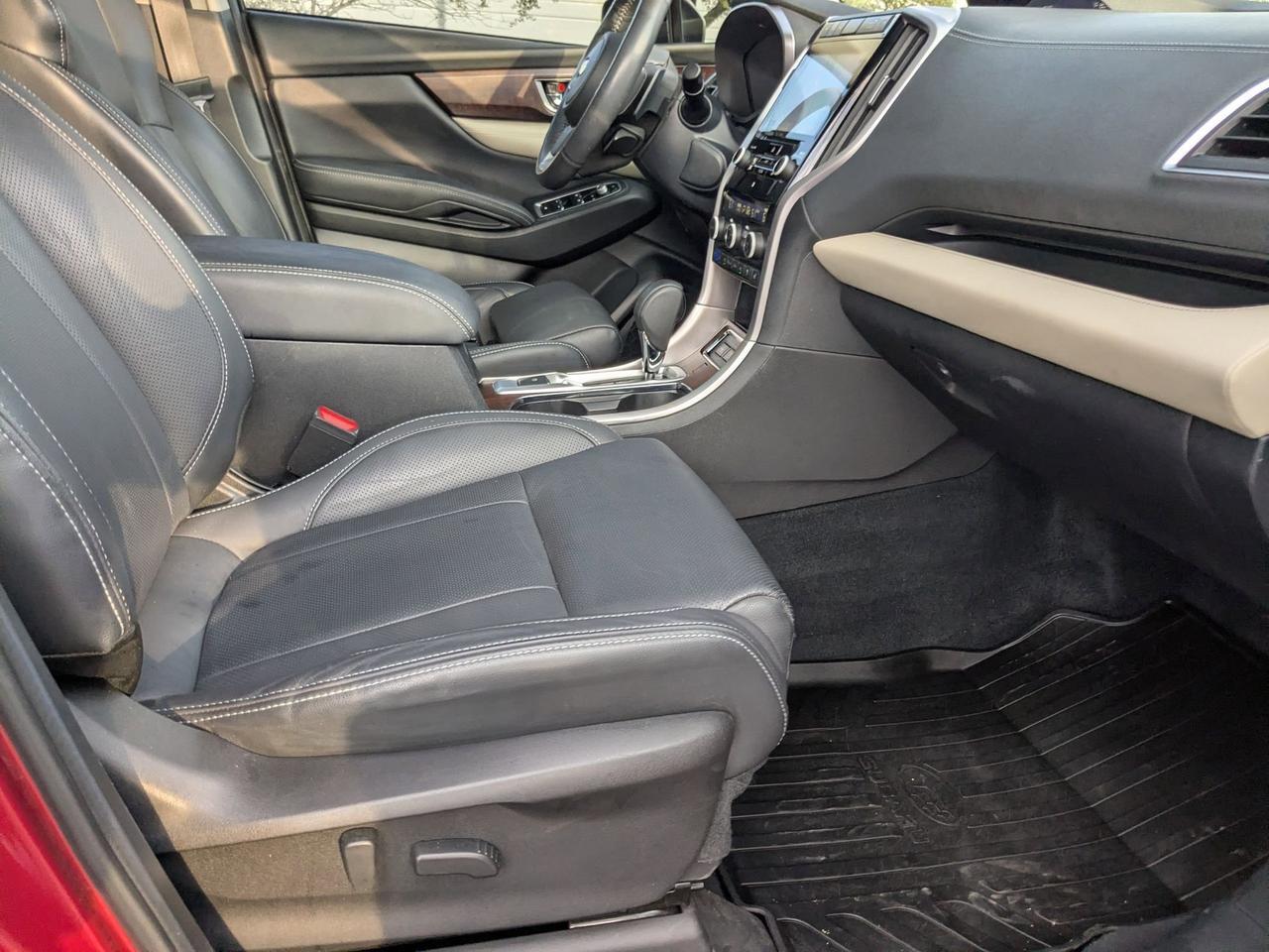 2022 Subaru Ascent Touring San Antonio TX