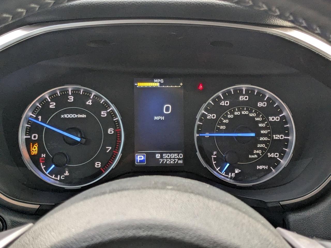 2022 Subaru Ascent Touring San Antonio TX