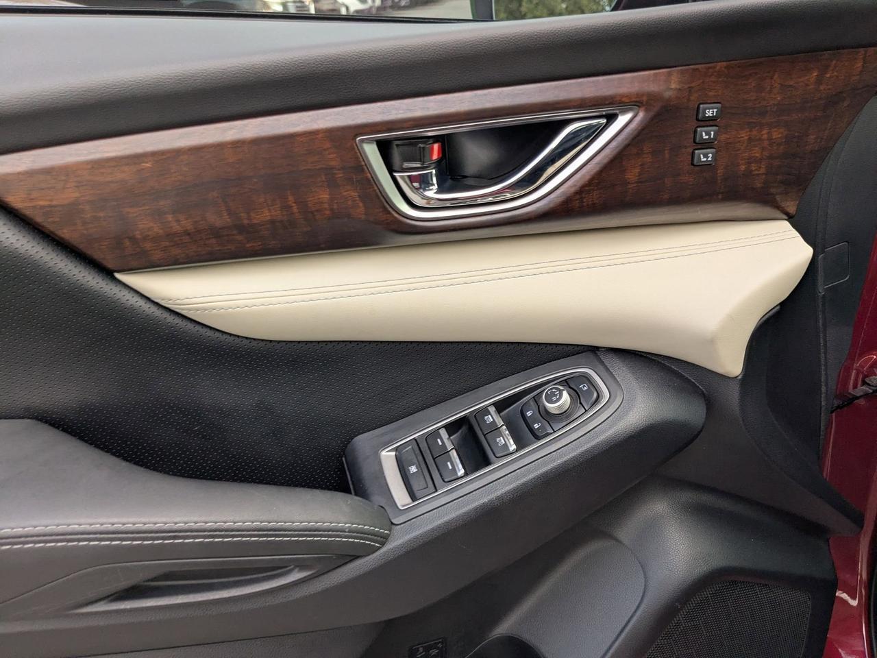 2022 Subaru Ascent Touring San Antonio TX