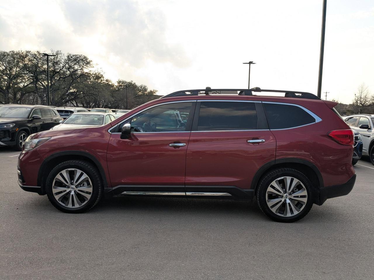2022 Subaru Ascent Touring San Antonio TX