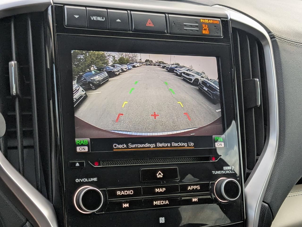 2022 Subaru Ascent Touring San Antonio TX