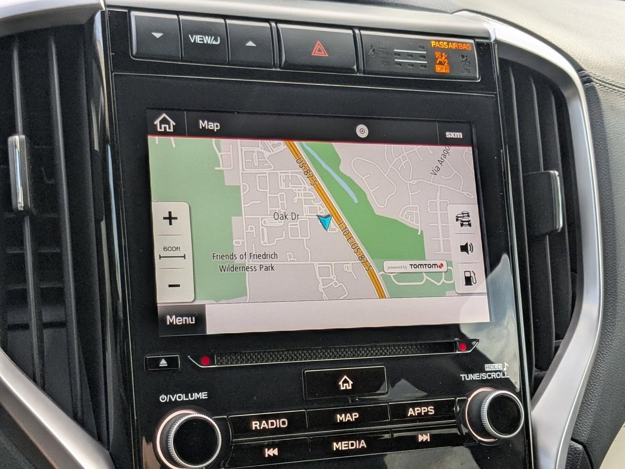 2022 Subaru Ascent Touring San Antonio TX