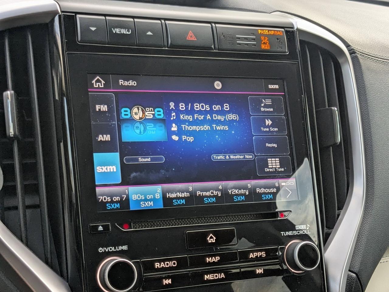 2022 Subaru Ascent Touring San Antonio TX