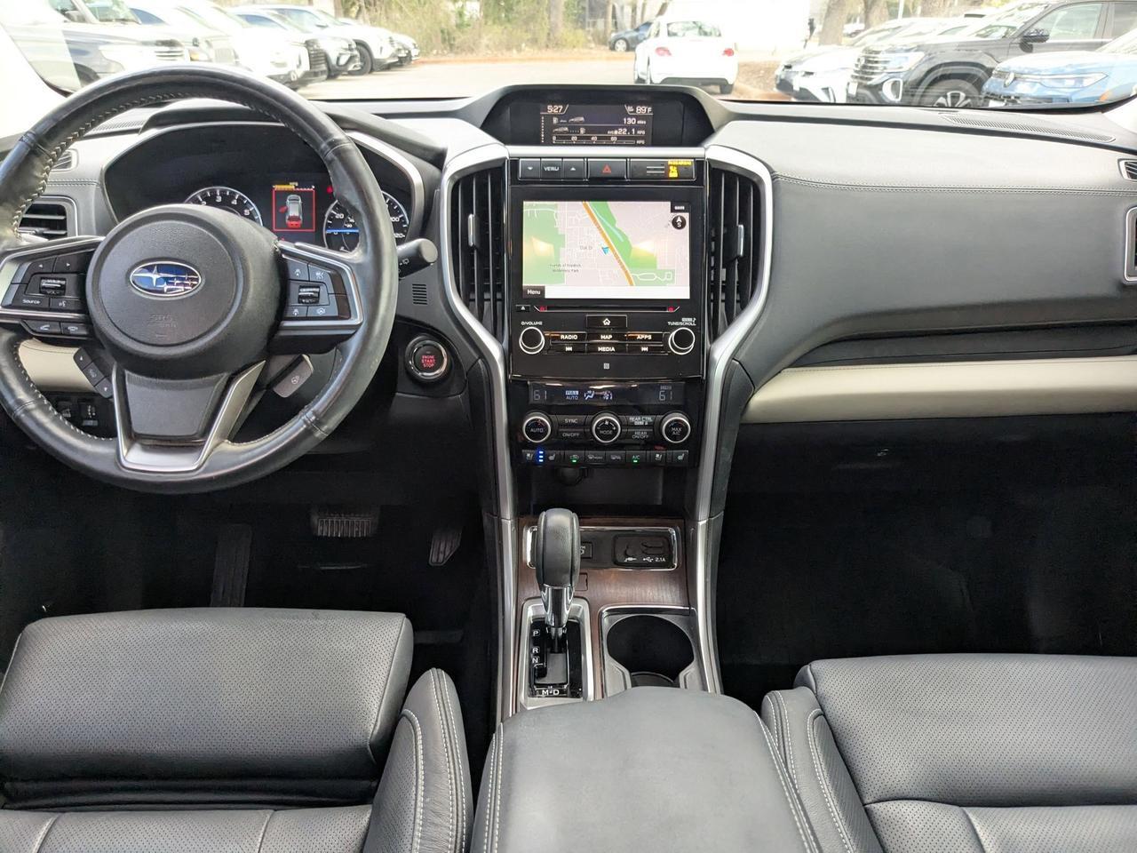 2022 Subaru Ascent Touring San Antonio TX