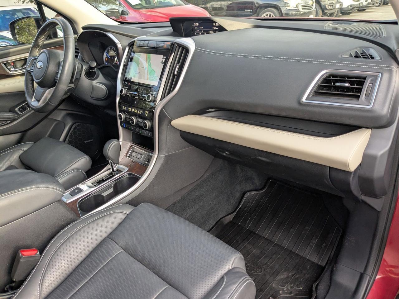 2022 Subaru Ascent Touring San Antonio TX