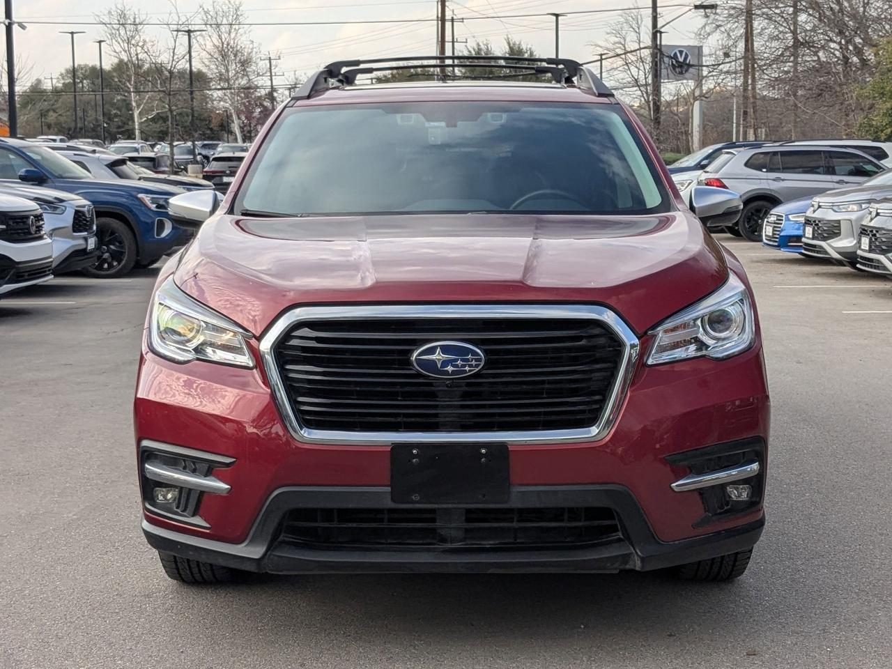 2022 Subaru Ascent Touring San Antonio TX