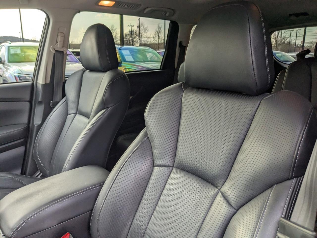 2022 Subaru Ascent Touring San Antonio TX