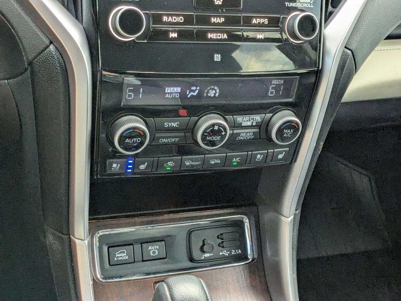 2022 Subaru Ascent Touring San Antonio TX