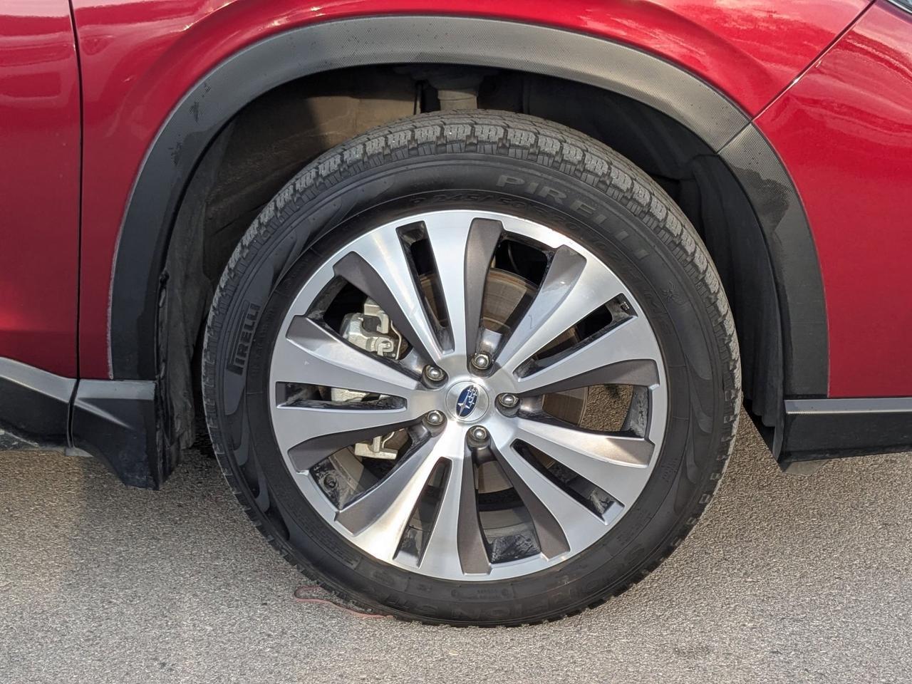 2022 Subaru Ascent Touring San Antonio TX