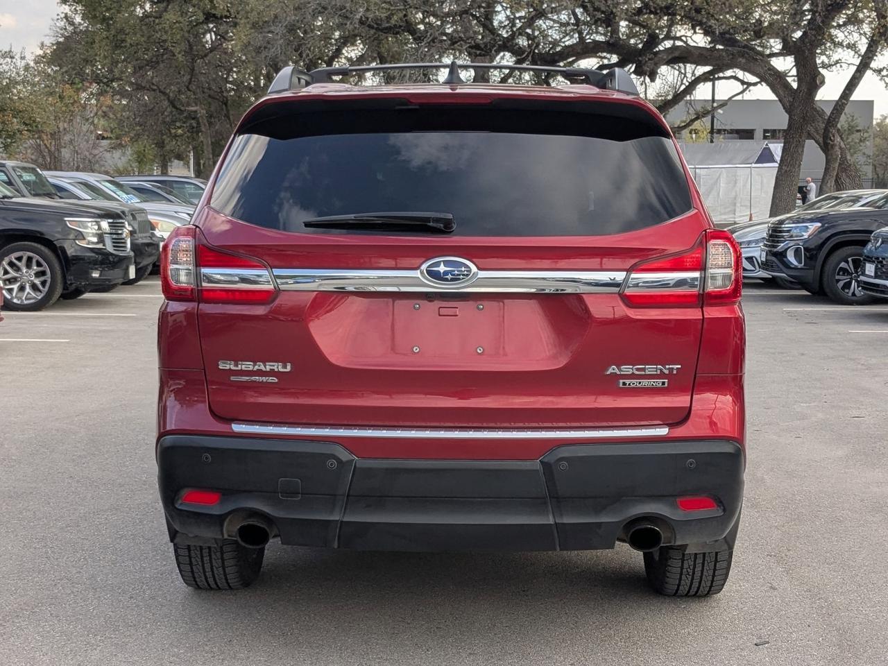 2022 Subaru Ascent Touring San Antonio TX