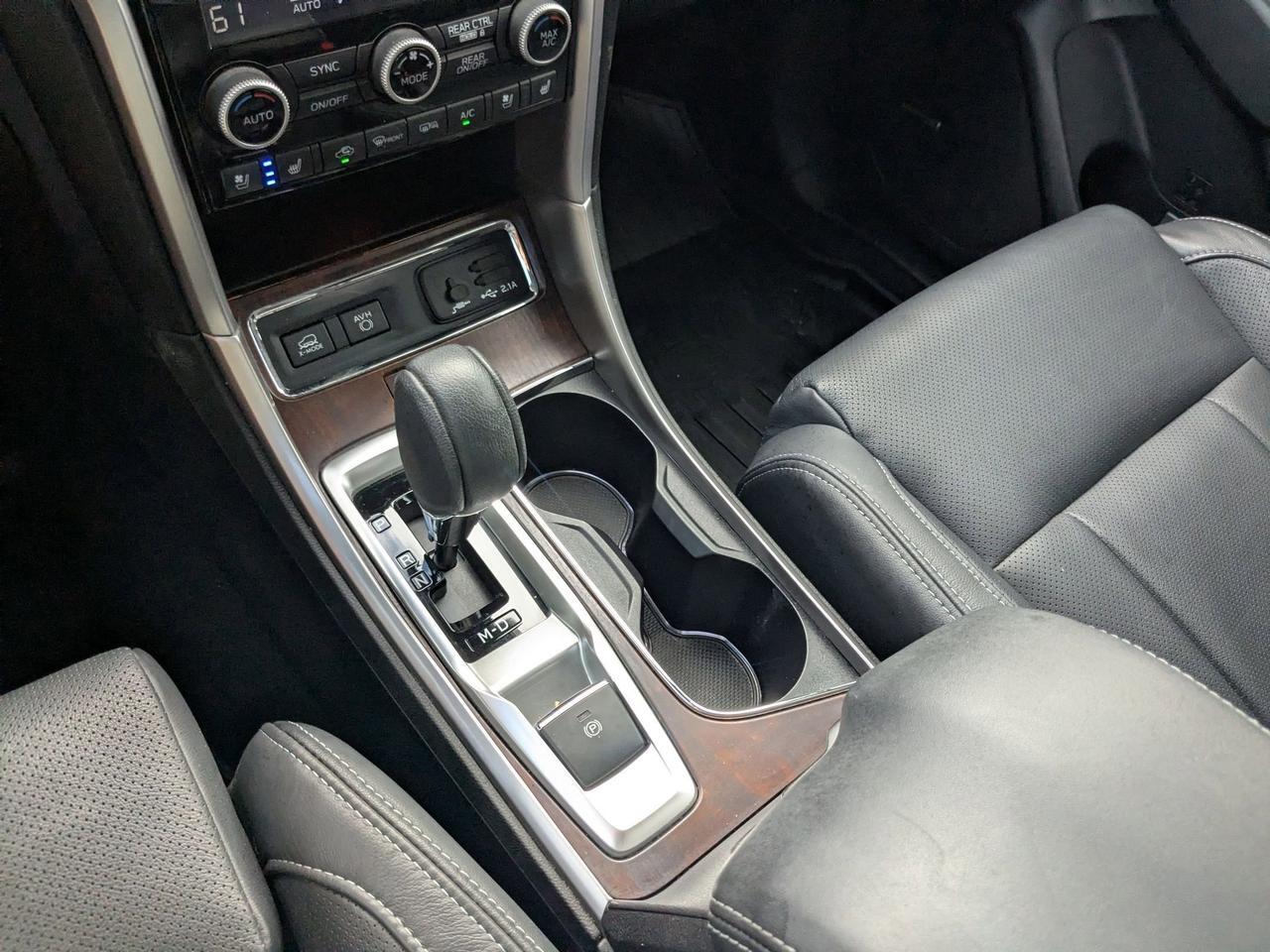 2022 Subaru Ascent Touring San Antonio TX