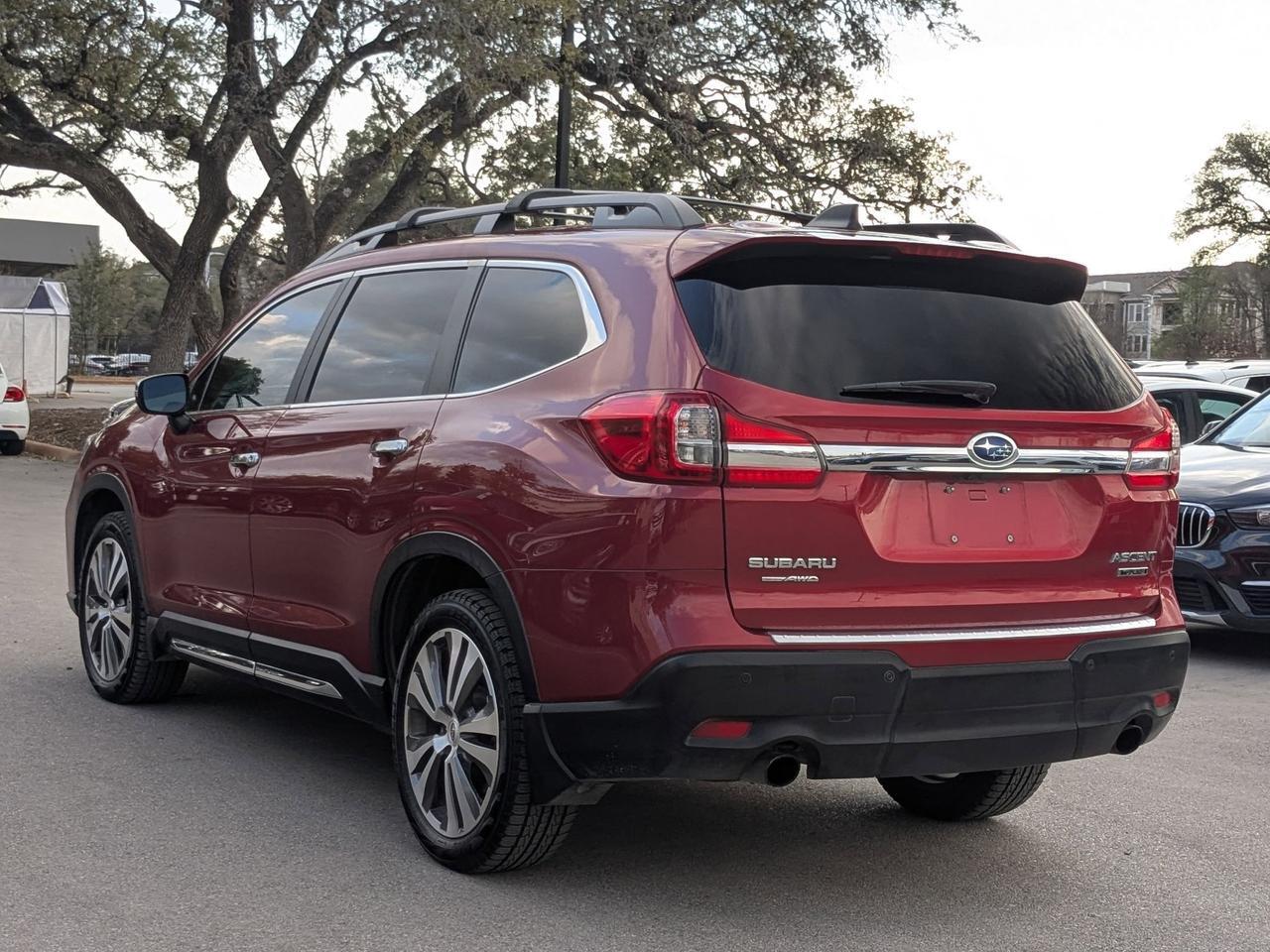 2022 Subaru Ascent Touring San Antonio TX