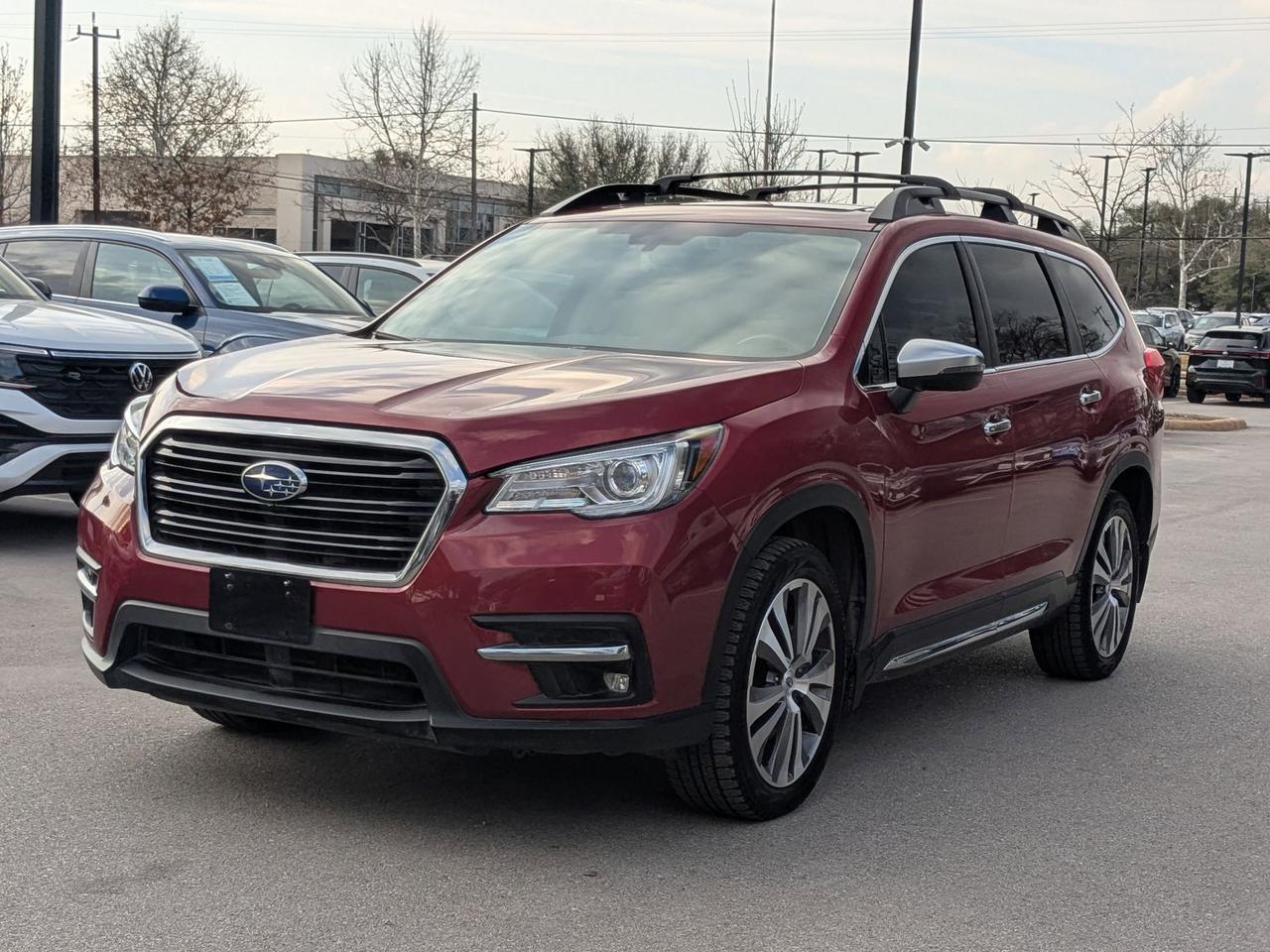 2022 Subaru Ascent Touring San Antonio TX