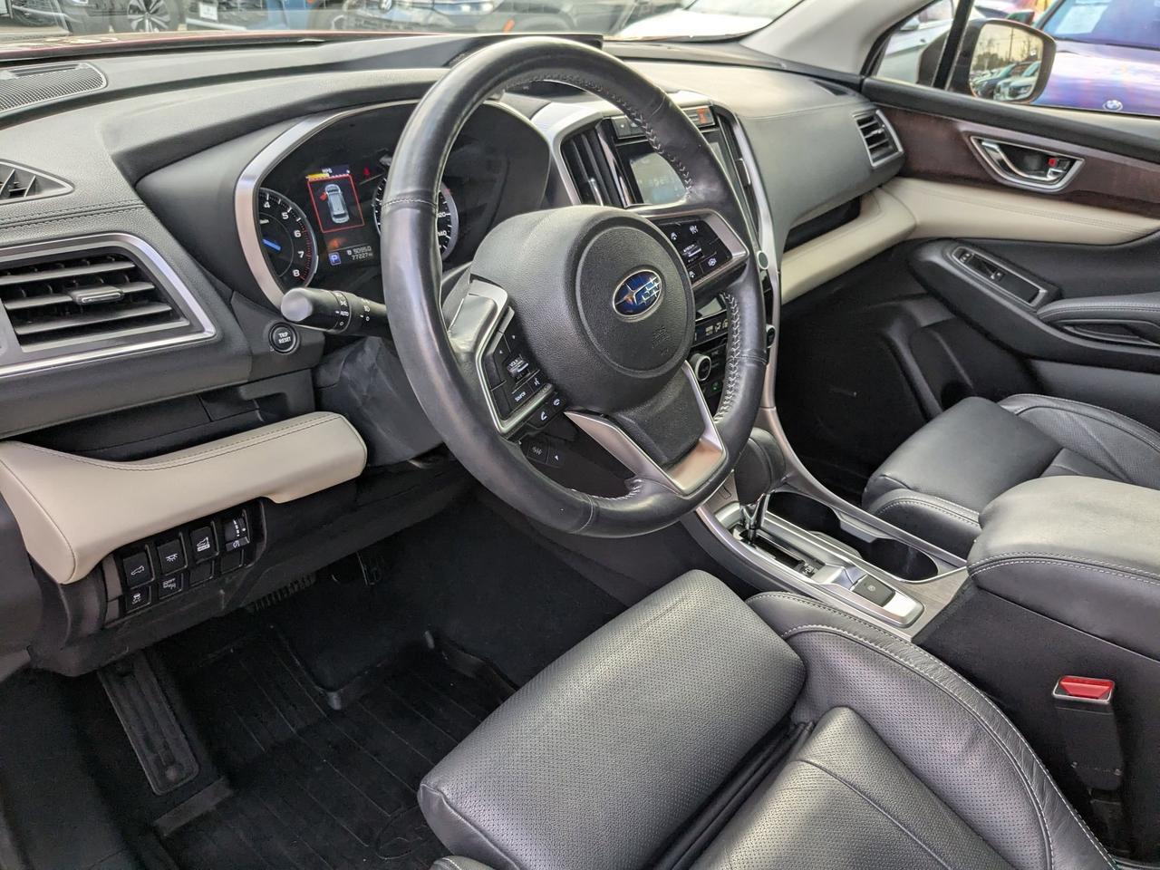 2022 Subaru Ascent Touring San Antonio TX