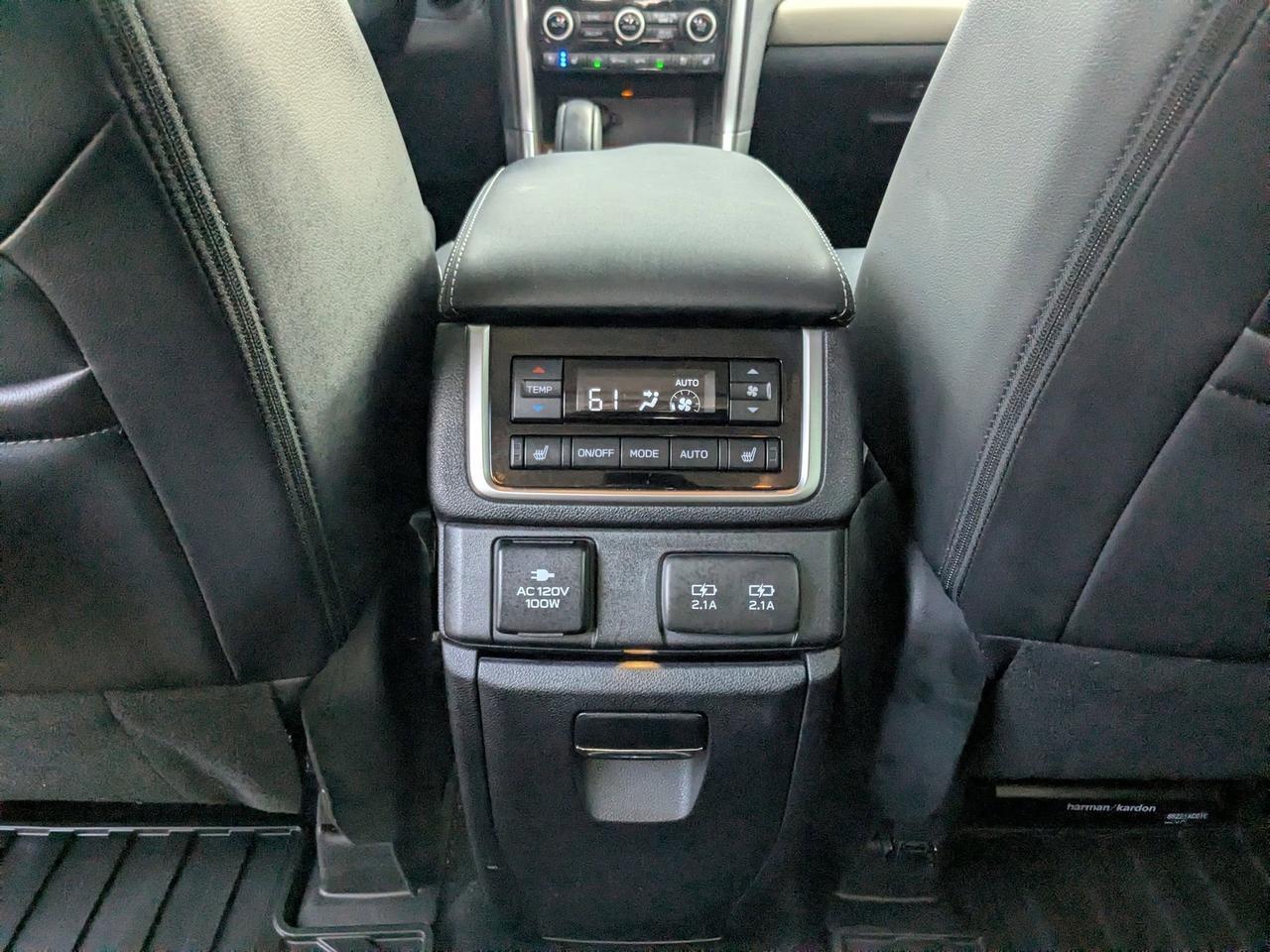 2022 Subaru Ascent Touring San Antonio TX