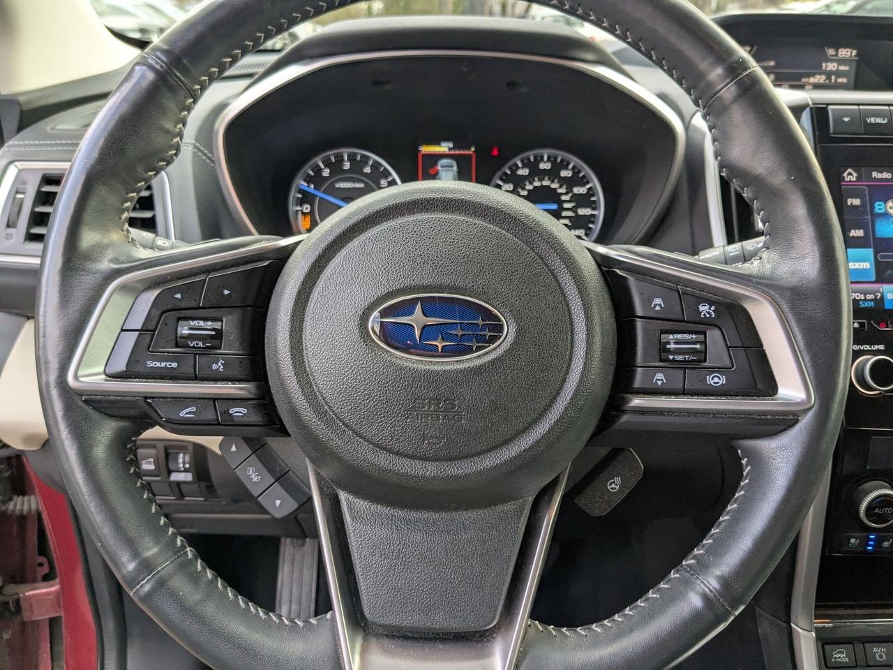 2022 Subaru Ascent Touring San Antonio TX