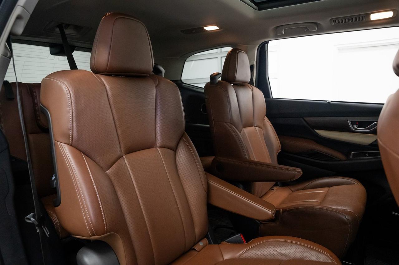 2022 Subaru Ascent Touring Vented Seats Harman/Kardon Audio Moonroof Portland OR