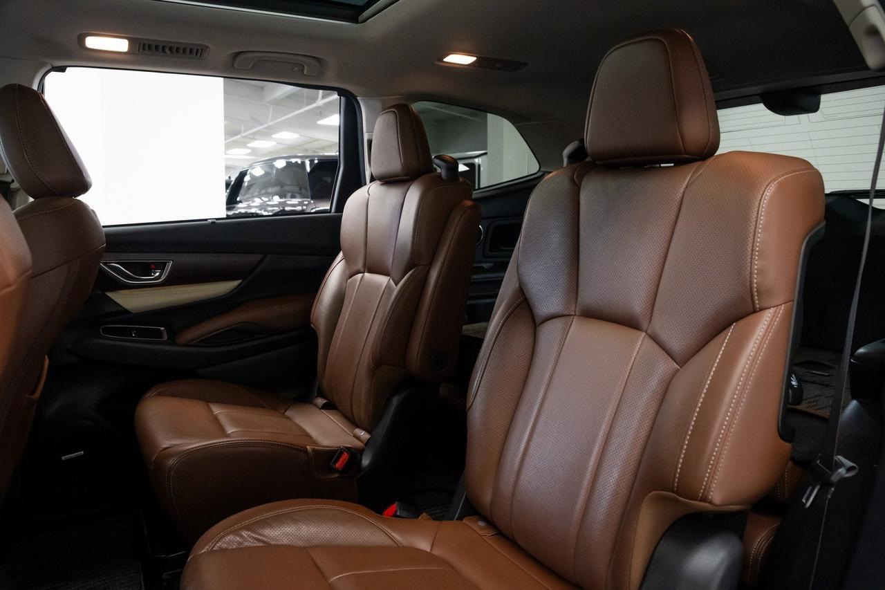 2022 Subaru Ascent Touring Vented Seats Harman/Kardon Audio Moonroof Portland OR