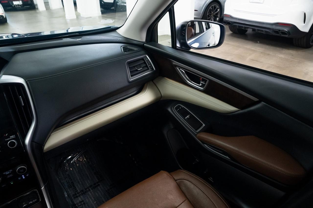 2022 Subaru Ascent Touring Vented Seats Harman/Kardon Audio Moonroof Portland OR