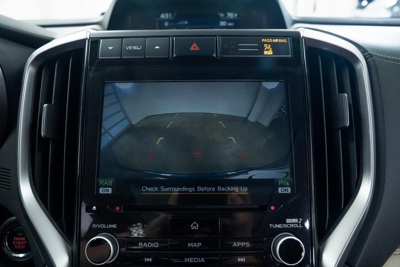 2022 Subaru Ascent Touring Vented Seats Harman/Kardon Audio Moonroof Portland OR