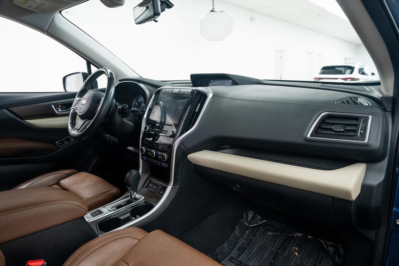 2022 Subaru Ascent Touring Vented Seats Harman/Kardon Audio Moonroof Portland OR